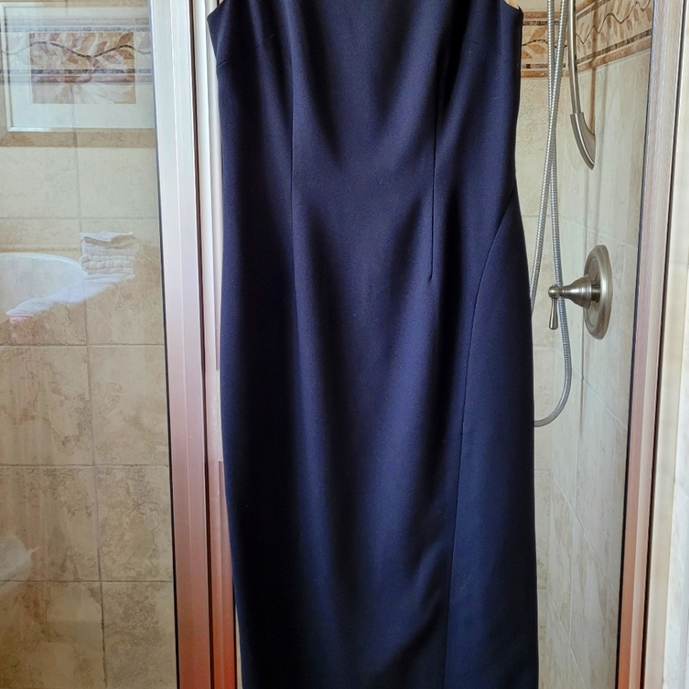 Evening gown
